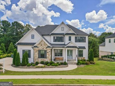 4976 Concert Ln NE, Marietta, GA, 30066