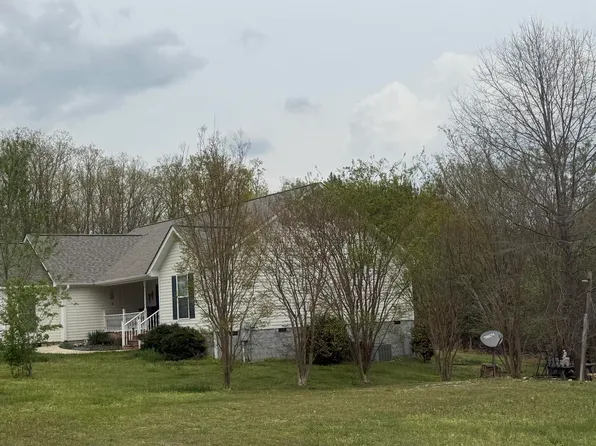 765 Greenbush Rd, La Fayette, GA 30728