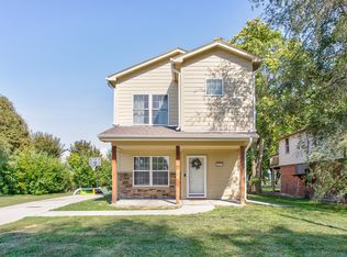 1607 S 13th St, Council Bluffs, IA 51501