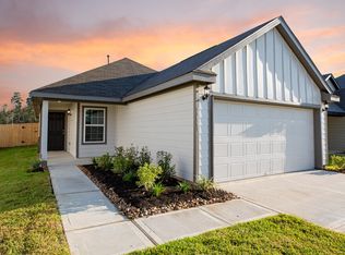 22591 Javelina St, Splendora, TX 77372