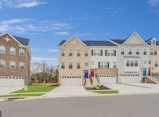 1705 Water Crossing Rd, Pikesville, MD 21208