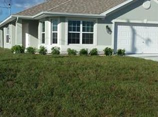 3815 2nd St SW, Lehigh Acres, FL 33976