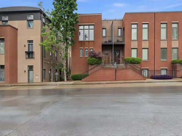 334 Van Buren St, Nashville, TN 37208