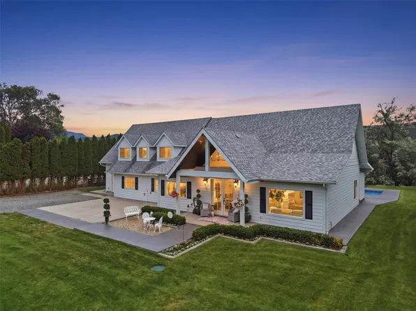 3724 Shuswap Rd, Thompson Nicola, BC V2H 1S6