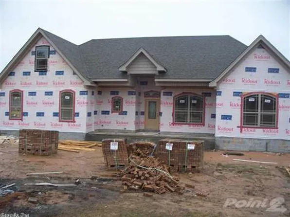 240 Cinel Loop, Lonoke, AR 72007