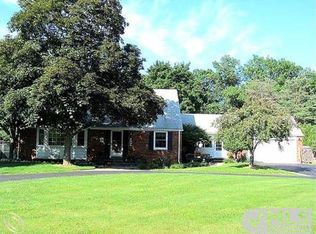 1994 Meadow Ridge Dr, Commerce Township, MI 48390