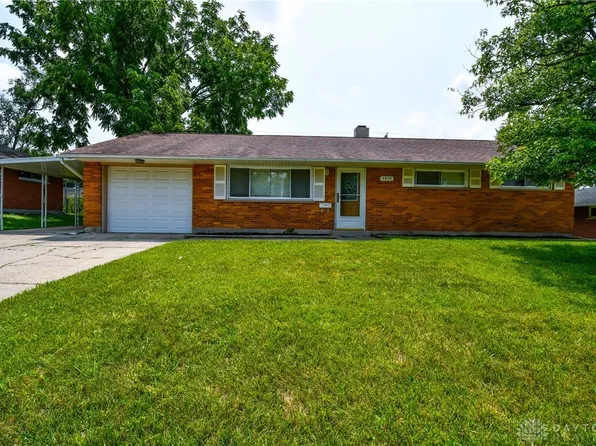 4874 Neptune Ln, Dayton, OH 45424