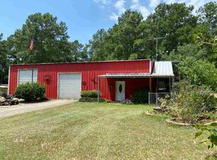 809 N Pitzer St, Colmesneil, TX 75938