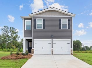233 Harris Walk, West Point, GA 31833