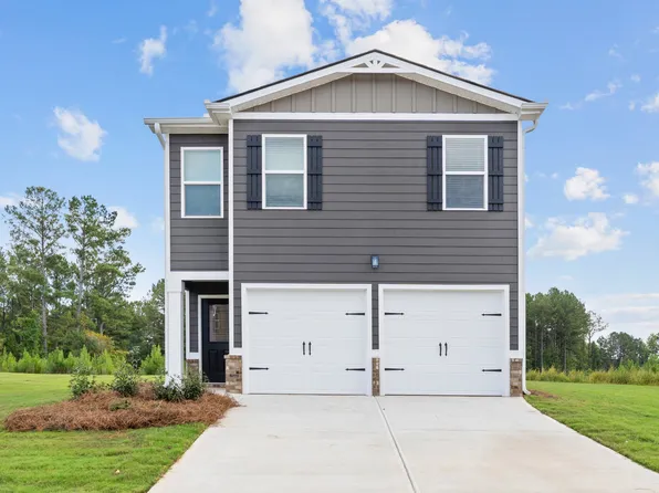 233 Harris Walk, West Point, GA 31833