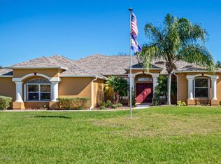 4125 Alan Shepard Ave, Cocoa, FL 32926