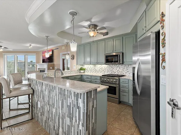 116 19TH Avenue N #301, Jacksonville Beach, FL 32250