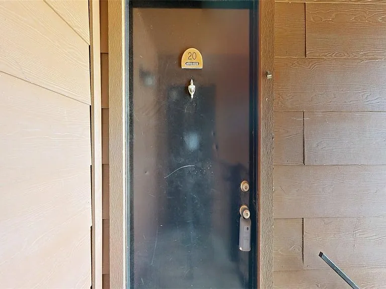 904 University Oaks Blvd #20 — Photo 20