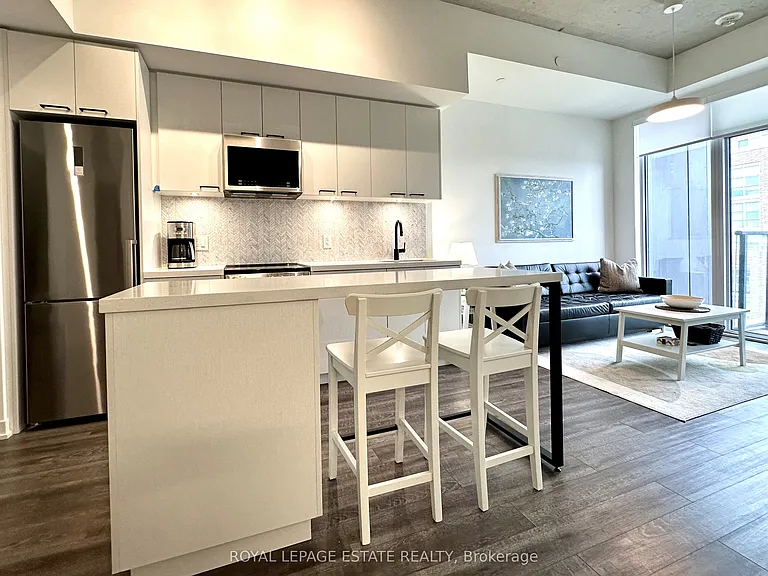 1808 Saint Clair Ave W #709 — Photo 6