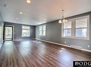 2025 N Clarkson St, Fremont, NE 68025