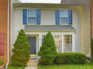 5 Augustine Ct, Gaithersburg, MD 20879
