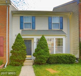 5 Augustine Ct, Gaithersburg, MD, 20879