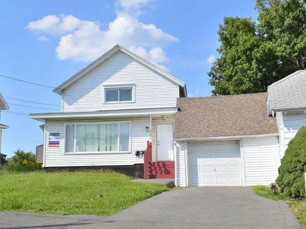 1111 E Colvin St, Syracuse, NY