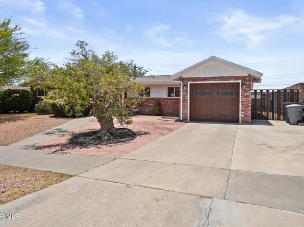112 Tobar Way, El Paso, TX 79912