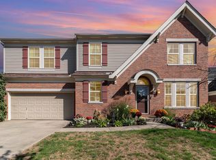1812 Lacebark Ct, Hebron, KY 41048
