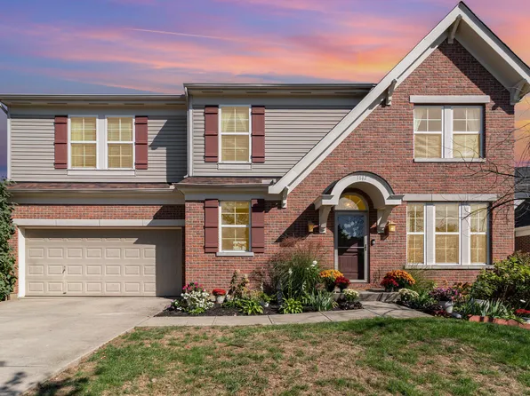 1812 Lacebark Ct, Hebron, KY 41048