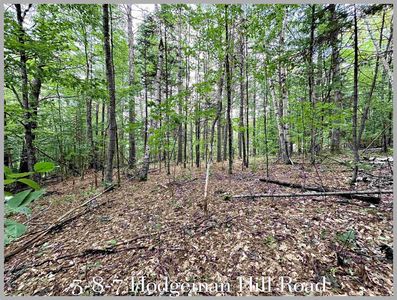 5-8-7 Hodgeman Hill, Campton, NH, 03223