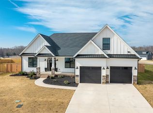 1017 Linden Ridge Rd, Greer, SC 29651