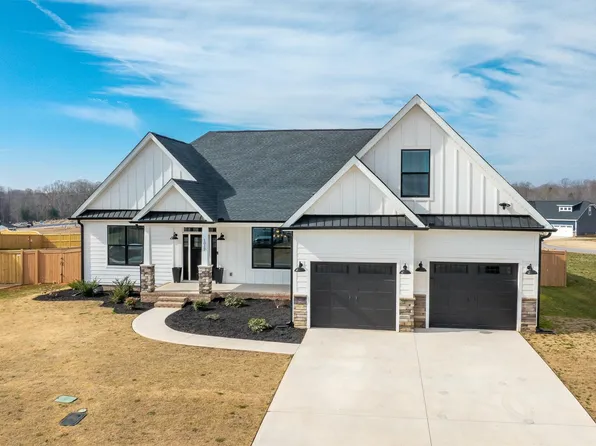1017 Linden Ridge Rd, Greer, SC 29651