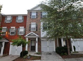 2195 Landing Walk Dr, Duluth, GA 30097