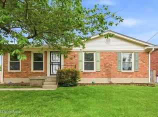 7908 Naples Rd, Louisville, KY 40219