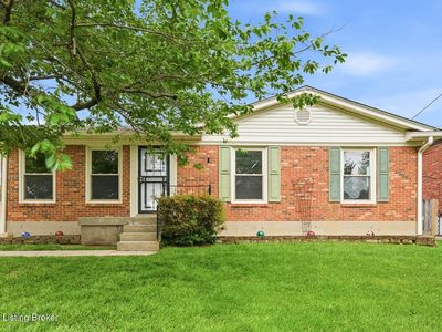 7908 Naples Rd, Louisville, KY, 40219