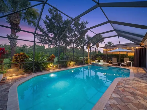9137 Quartz LN, NAPLES, FL 34120