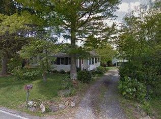 185 Onteora Blvd, Asheville, NC 28803