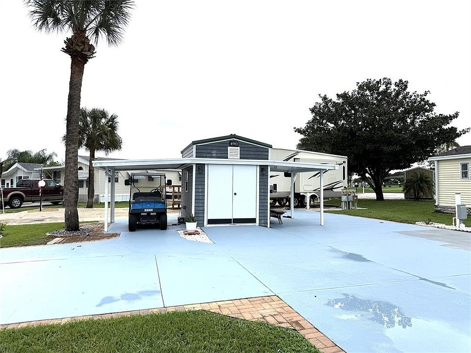 1st image of 490 PINE LOOP LOT 60