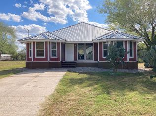 501 W Corpus St, Pharr, TX 78577