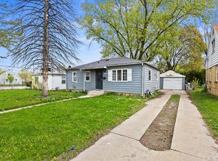 5170 N 57th St, Milwaukee, WI 53218