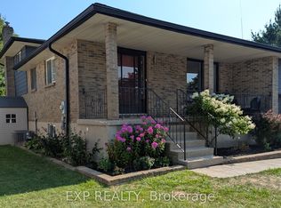 249 Whitelock St, Stratford, ON N5A7L2