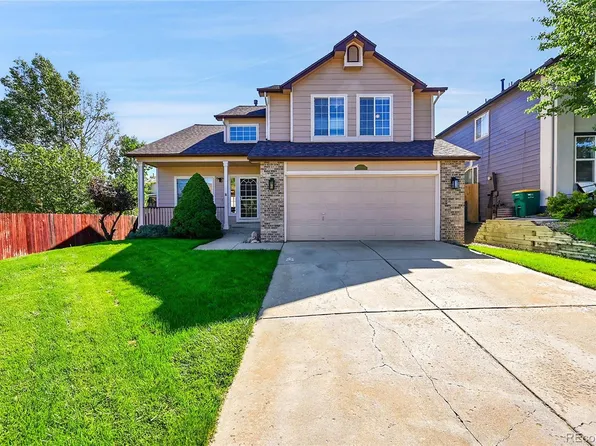 12292 Krameria Street, Brighton, CO 80602