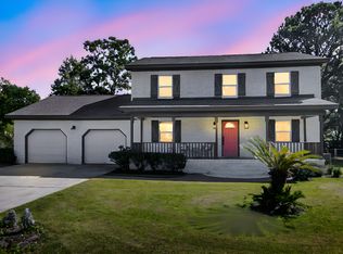 828 Longbranch Dr, Charleston, SC 29414