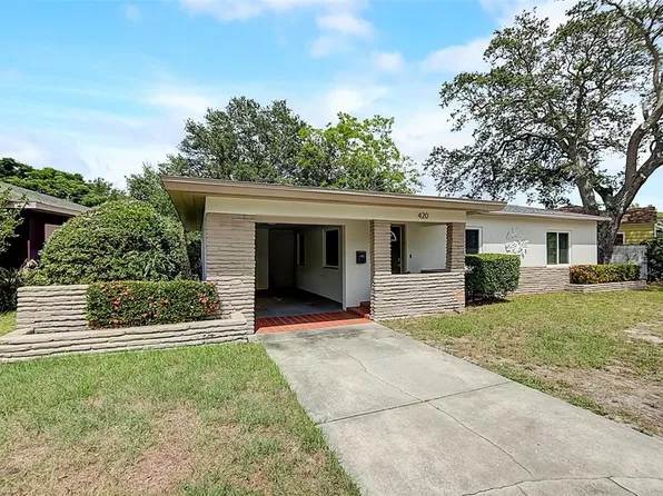 420 Kingston St S, Saint Petersburg, FL 33711