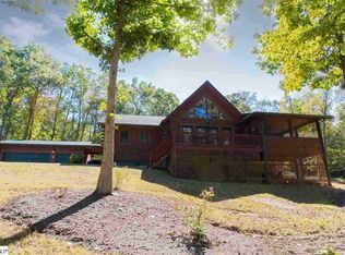 124 Woodstone Dr, Easley, SC 29642