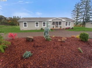 17700 NE Tykeson Rd, Newberg, OR 97132