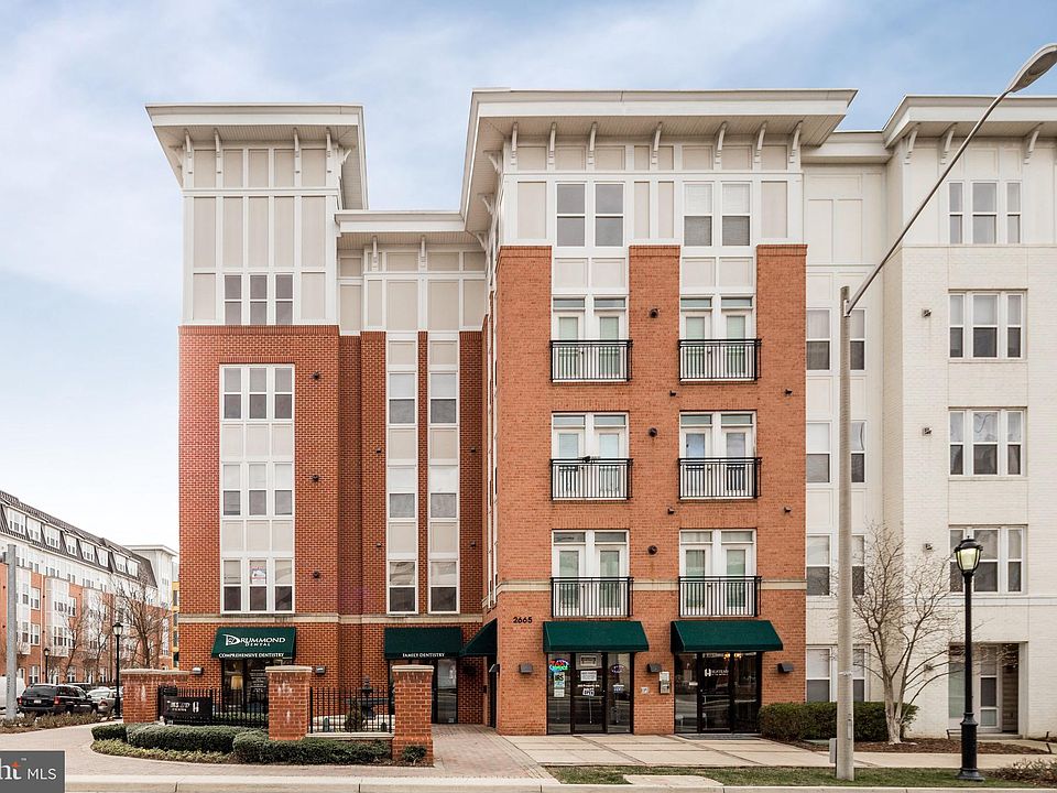 1st image of 2665 Prosperity Ave APT 219