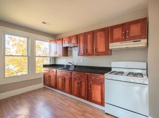 759 George Street - 3, New Haven, CT 06511