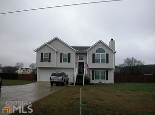 624 Miller Ferry Rd SW, Adairsville, GA 30103