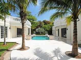 691 N County Rd, Palm Beach, FL 33480