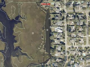0 Evans Dr, Jacksonville Beach, FL 32250