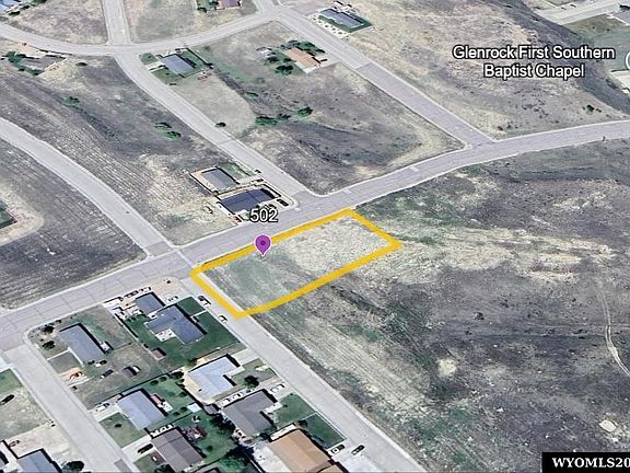 2nd image of 502 Emigrant Dr