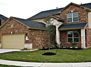 2015 Casterly Ct, Fresno, TX 77545