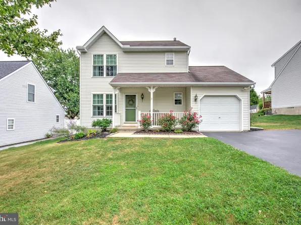 774 Blossom Hill Ln, Dallastown, PA 17313